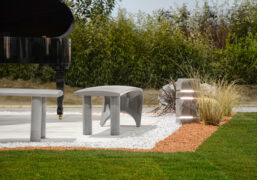 Panchine